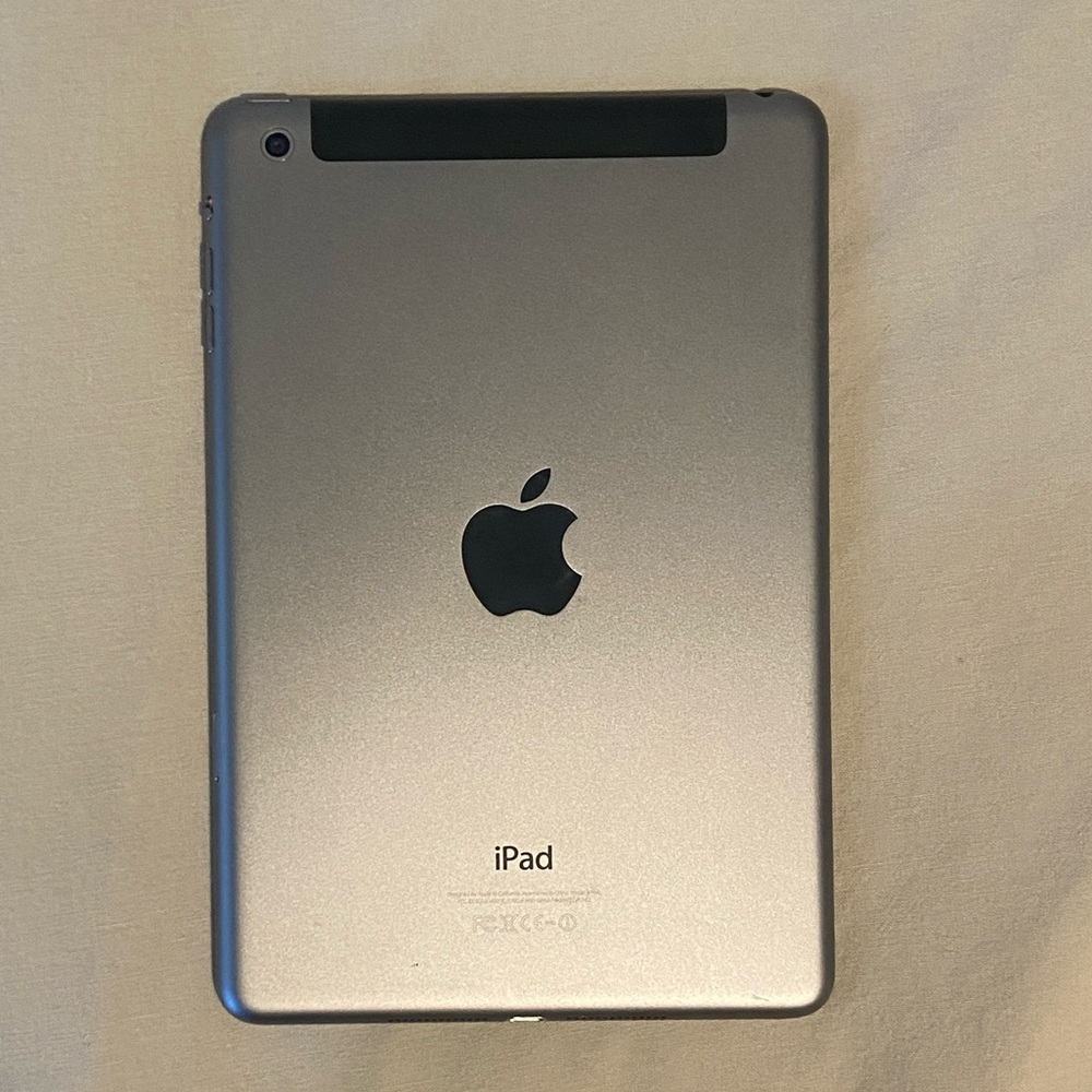IPad Mini 2